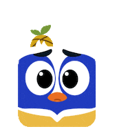 Ohno No Sticker by TheBeachbudsOfficial