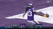 Celebrate Dalvin Cook GIF by Minnesota Vikings