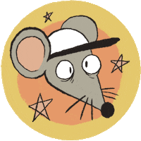 ratchili ratchili raymond chiulli Sticker