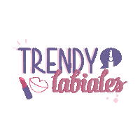 trendylabial trendymayorista Sticker by Studio81