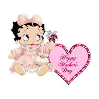 Mothers Day Mom Sticker by imoji
