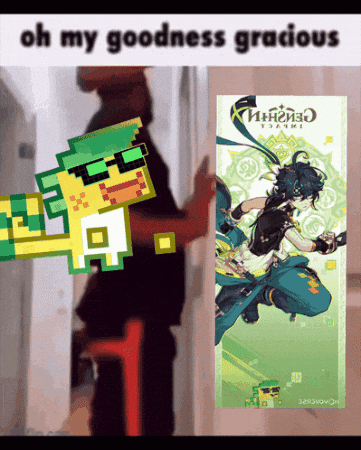 Dendro GIF