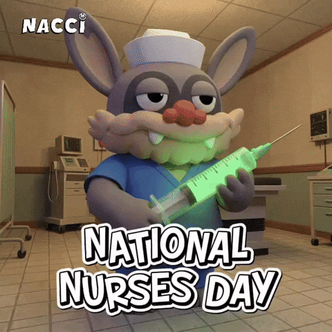 Global Citizen Doctor GIF