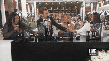 Academy Awards Oscars GIF by E!