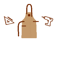 KCFurnishingCo kc crossroads kansascity kcfc Sticker