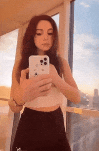 Cute Girl GIF