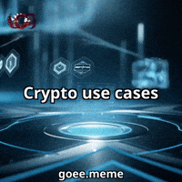 Crypto Ai GIF by Goeememe