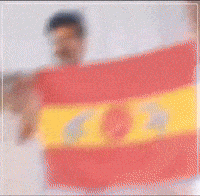 Whistle Podu GIF