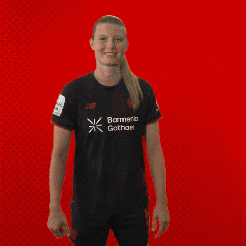 Bayer 04 Bundesliga GIF by Bayer 04 Leverkusen