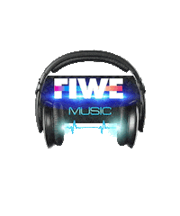 Sticker by FIWE