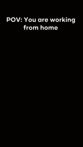 Work Magic GIF