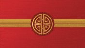 Chinese New Year GIF by Kredit Pintar