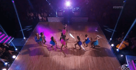 dwts GIF by Dancing with the Stars