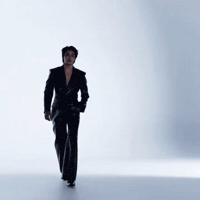 Sexy Ambassador GIF