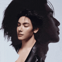 Beauty Glow GIF