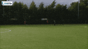 Goal Rocket GIF by Cliftonville Football Club