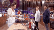 Television Sticker GIF by MasterChef España