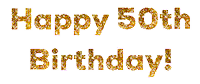 Happy Birthday Sticker by Alissandra