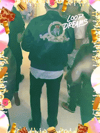 by Loop Dreams GIF Booth