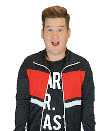 show darf Sticker by RTLde