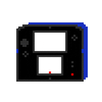 Video Game Nintendo Sticker by merdubeludru