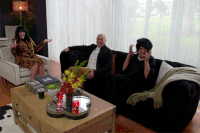 sophie monk GIF by The Bachelorette Australia