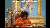 Sathya Sai Baba GIF by Sai Young Messengers