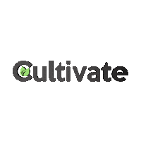 Sticker 3D Sticker by Cultivate Las Vegas