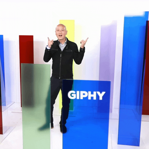 Ces2020Kickoffparty GIF by GIPHY AT CES 2020