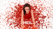 Show Love GIF by Warner Bros. ITVP España