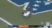 Regular Season Football GIF by NFL