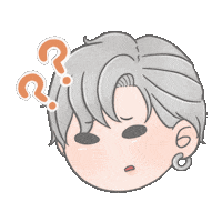 What Sticker