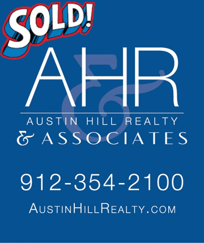 austinhillrealty_associates giphygifmaker giphyattribution real estate sold GIF