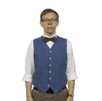 Br No Sticker by Bayerischer Rundfunk