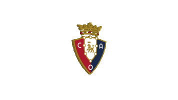Soccer Futbol Sticker by CAOsasuna