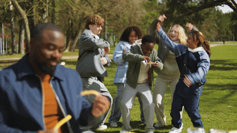 Cheese String GIF by Strings & Things