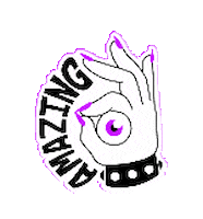 Top Rolling Sticker by HOW