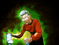 mad fight GIF by MFD