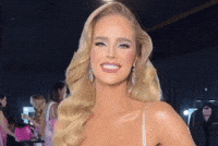 Miss Universe Inna Moll GIF