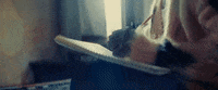 Writing Listen GIF by Khamari