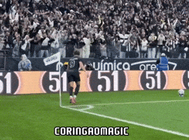 Yuri Corinthians GIF