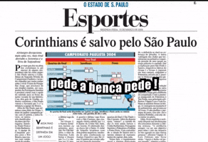 Spfcnacao_ santos palmeiras tricolor corinthians GIF