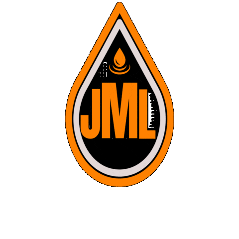 Jml Sticker by juicymusiclab