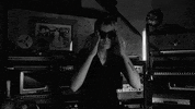 mamfredos art music fun retro GIF