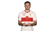 Vfb Stuttgart Fly Sticker by Bundesliga