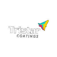 TristarCoatings coating coatings tristar tristar coatings Sticker