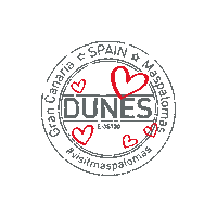 Travel Love Sticker by Visit Maspalomas