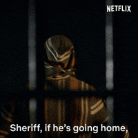 ben barnes GIF by NETFLIX