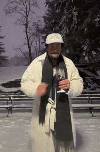 Bad Bunny Dancing GIF