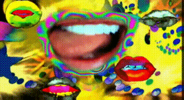 Music Video Singer GIF by ladypat